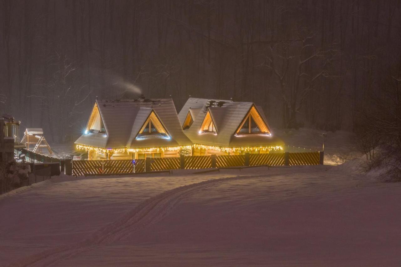 Goralska Kraina Villa Zakopane Luaran gambar