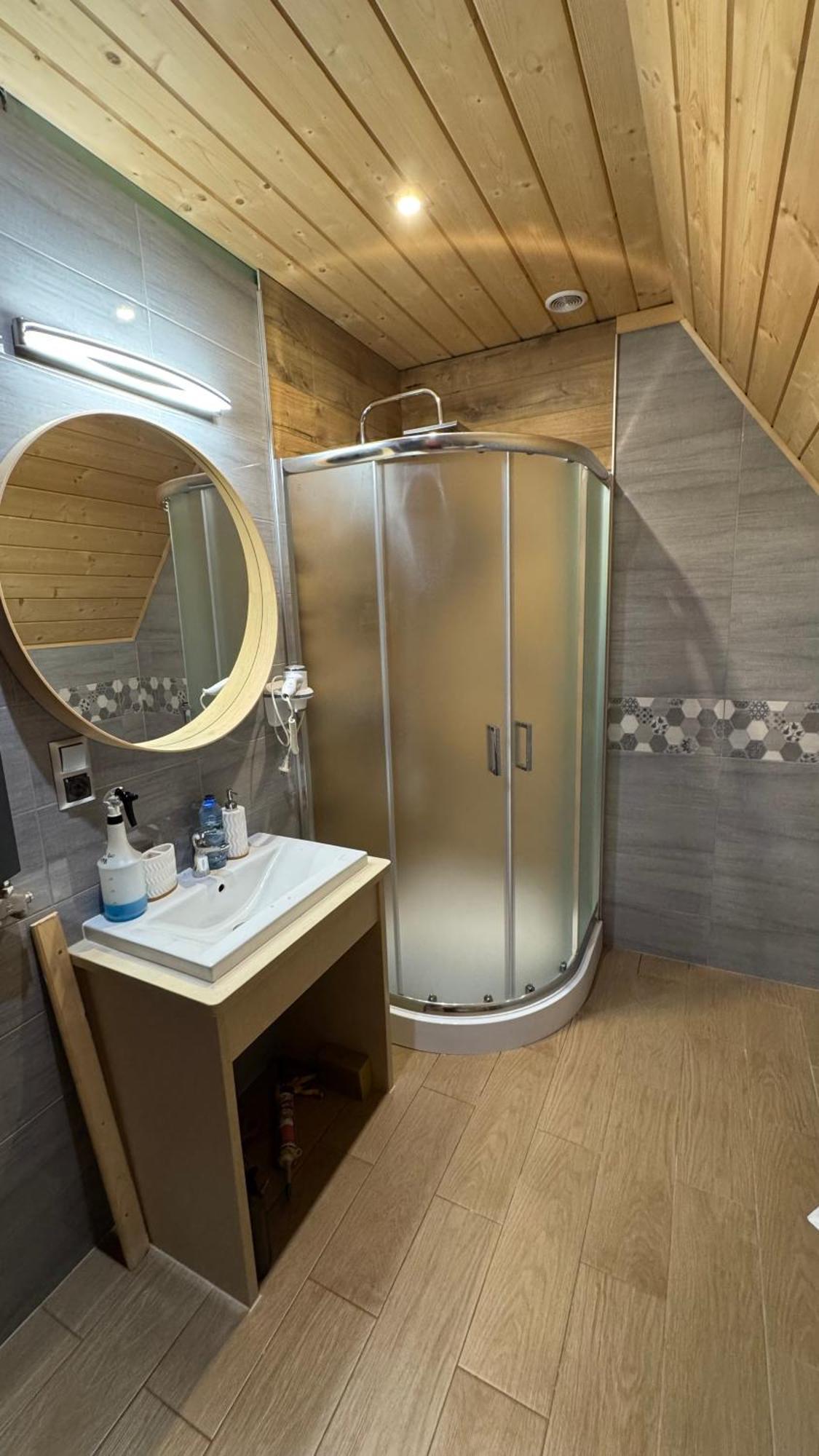 Goralska Kraina Villa Zakopane Luaran gambar